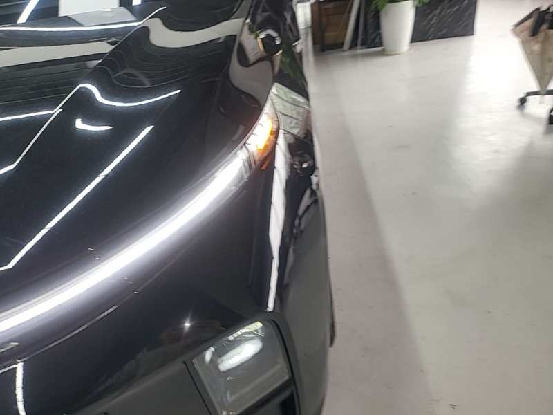 Used Li Auto L7 2024 Ultra Model — 23