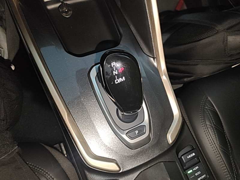 Used Haval H6 2020 2.0 GDIT Automatic Platinum Champion Edition — 13