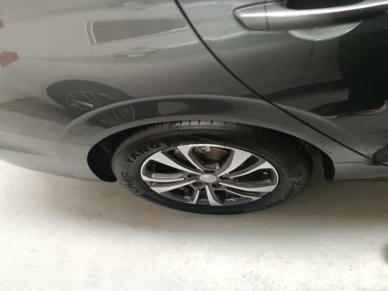Used CHANGAN Eado 2023 Changan Edition PLUS Blue Whale NE 1.4T GDI DCT Prestige Version — 25