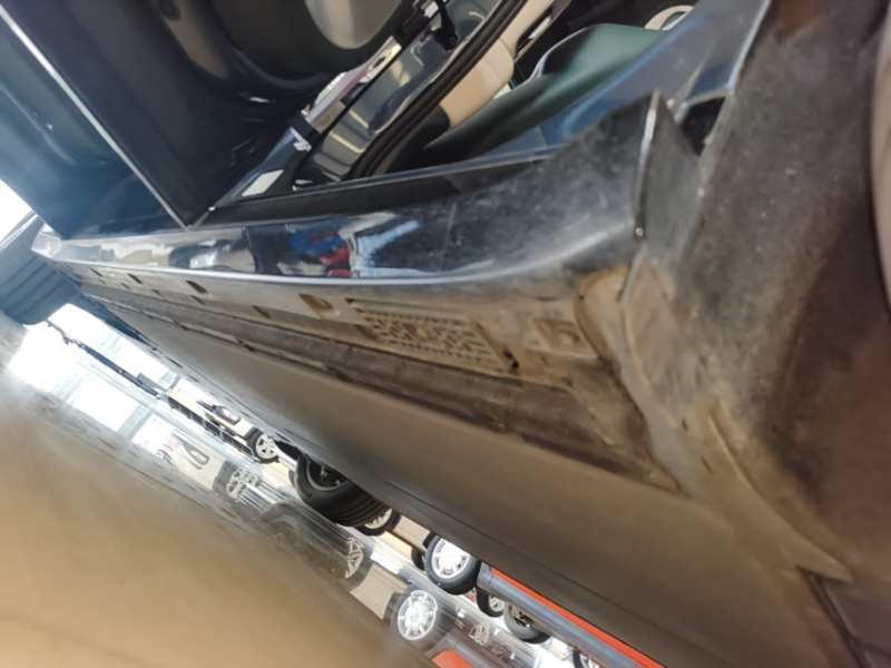 Used Xiaomi Auto YU7 2025 Ultra-Long Range Rear-Wheel Drive Version — 21