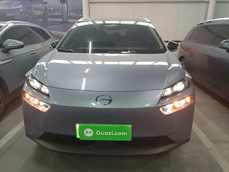 Used AION V 2024 Plus 70 Star Edition Ternary Lithium — 2