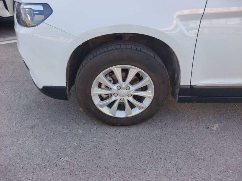 Used Haval H6 2018 Blue Label Sport Edition 1.5T Automatic Two-Wheel Drive Elite Model — 22