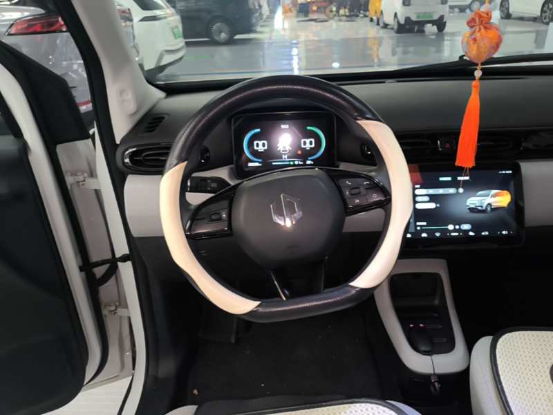 Used Leapmotor T03 2023 310 Lite Edition — 10