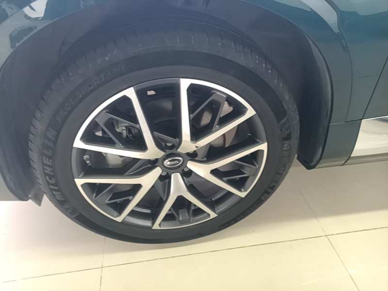 Used GAC Trumpchi GS8 2022 Dual-Engine Series 2.0TM Two-Wheel Drive Prestige Edition (7 Seats) — 22