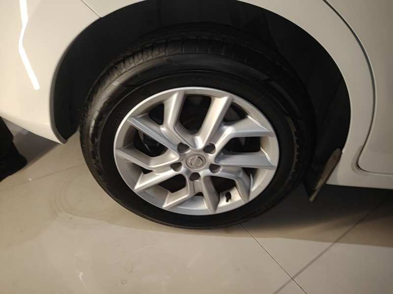 Used Nissan Tiida 2024 1.6L CVT Smart Drive Edition — 25