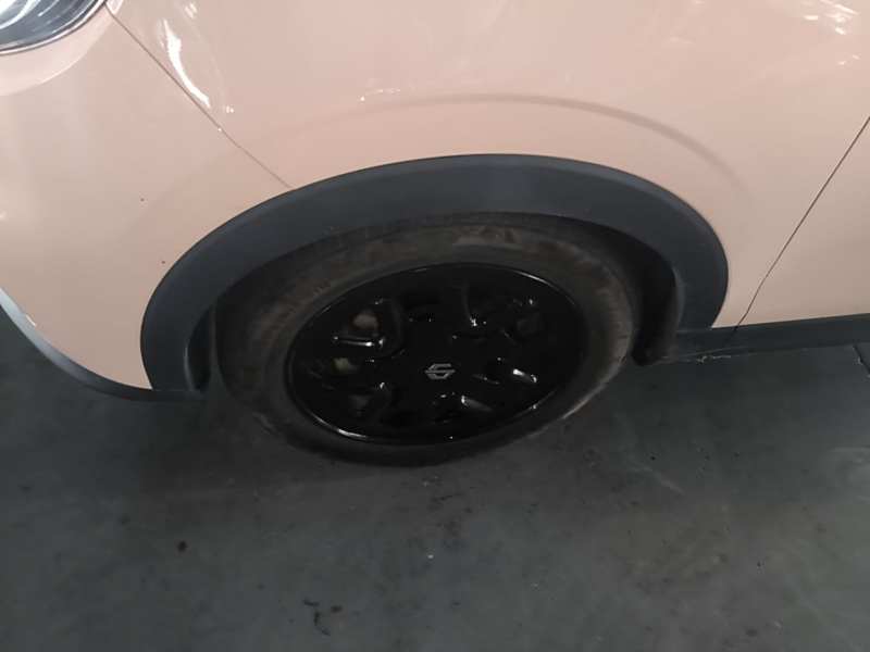 Used Leapmotor T03 2023 403 Lite Edition — 22