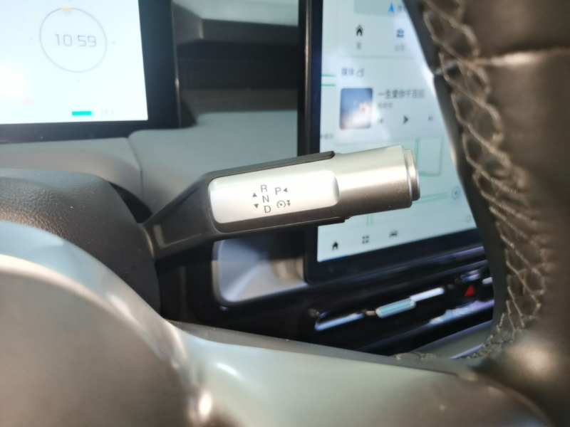 Used AION Y 2023 Younger — 13