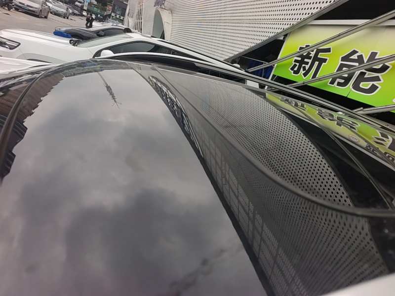 Used Lynk & Co 01 2019 2.0T Two-Wheel-Drive Pro Version China VI Standard — 26