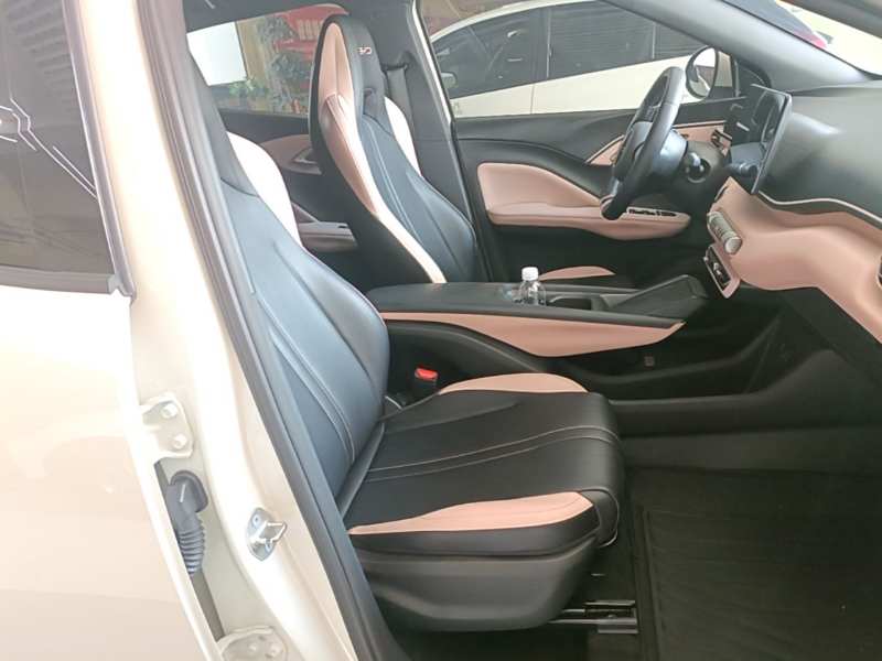 Used BYD Seagull 2023 Free Edition — 24