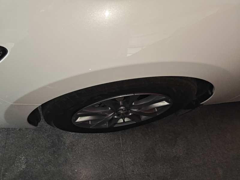Used Mazda 3 Axela 2023 2.0L Automatic Zhiqing Edition — 22