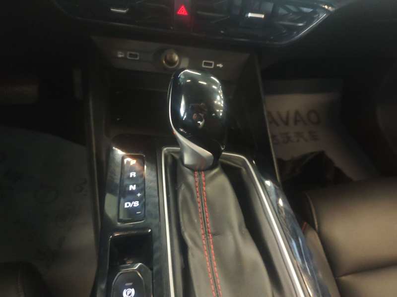 Used MG 5 2023 180 DVVT CVT Fashion Edition — 13