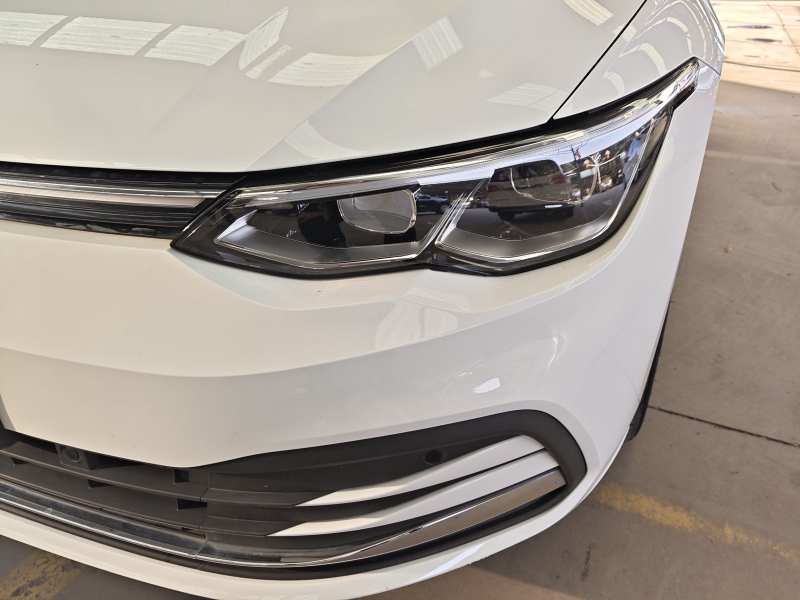 Used Volkswagen Golf 2021 280TSI DSG Pro — 16