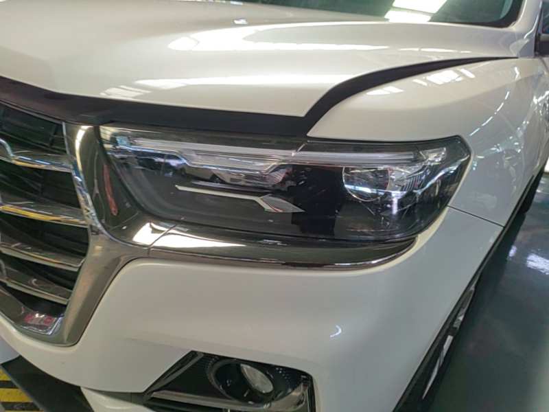 Used Haval H6 2021 China Trend Edition 1.5 GDIT Automatic Champion Version — 23
