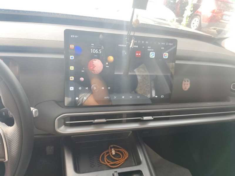 Used BAIC Off-Road BJ30 2024 1.5T Light Wilderness Pro Edition — 12