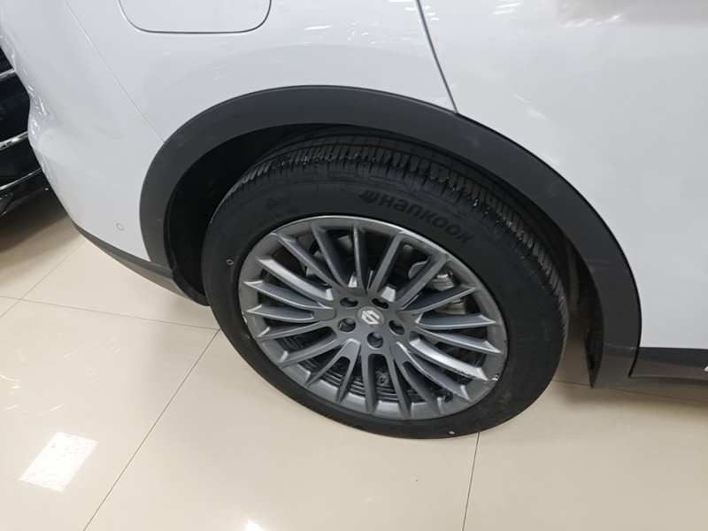 Used Leapmotor C11 2023 Range-Extended 300 Smart Enjoyment Edition — 25