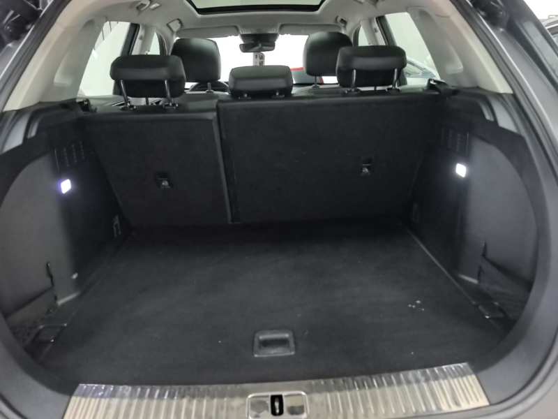 Used Hongqi HS5 2019 2.0T Smart Connect Flagship Edition – Chinese Trim Xiang — 18