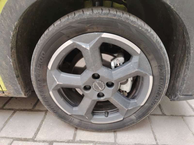 Used BYD Seagull 2023 Free Edition — 17