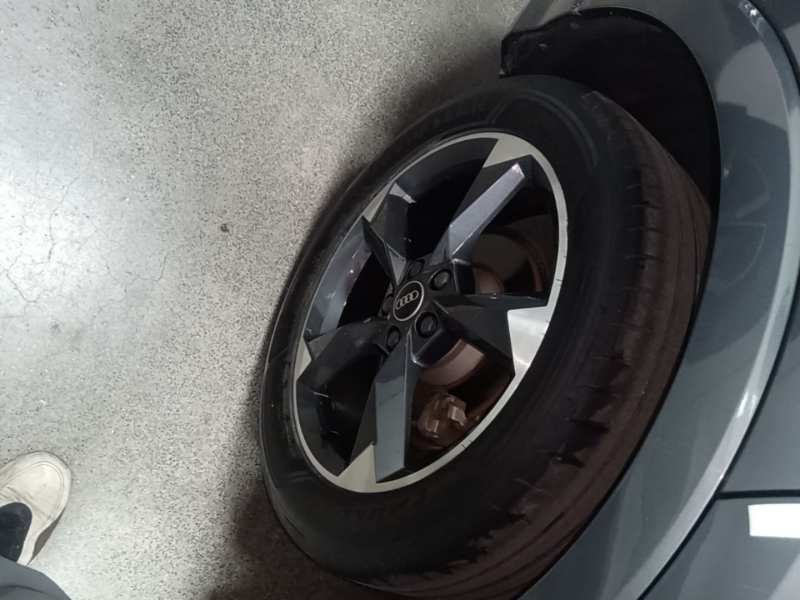 Used Audi Q3 2022 35 TFSI Fashion Dynamic Model — 25