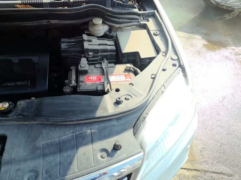 Used Haval H6 2014 Sport Edition 2.4L Automatic Elite Model — 23