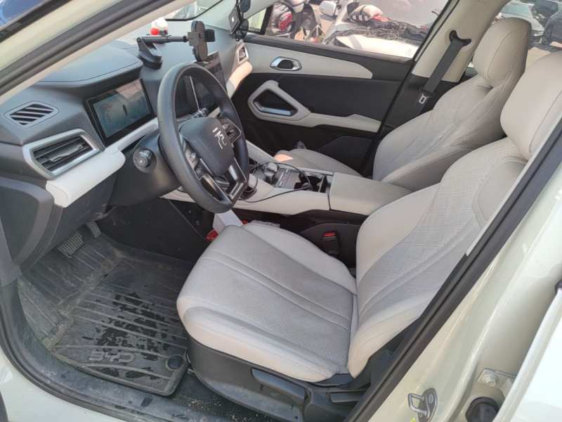 Used BYD Yuan UP 2024 301KM Leading Edition — 14