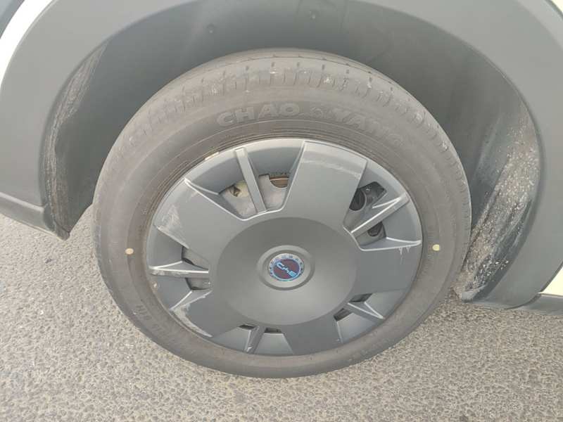 Used BYD Seagull 2024 Honor Edition 305km Dynamic Version — 25