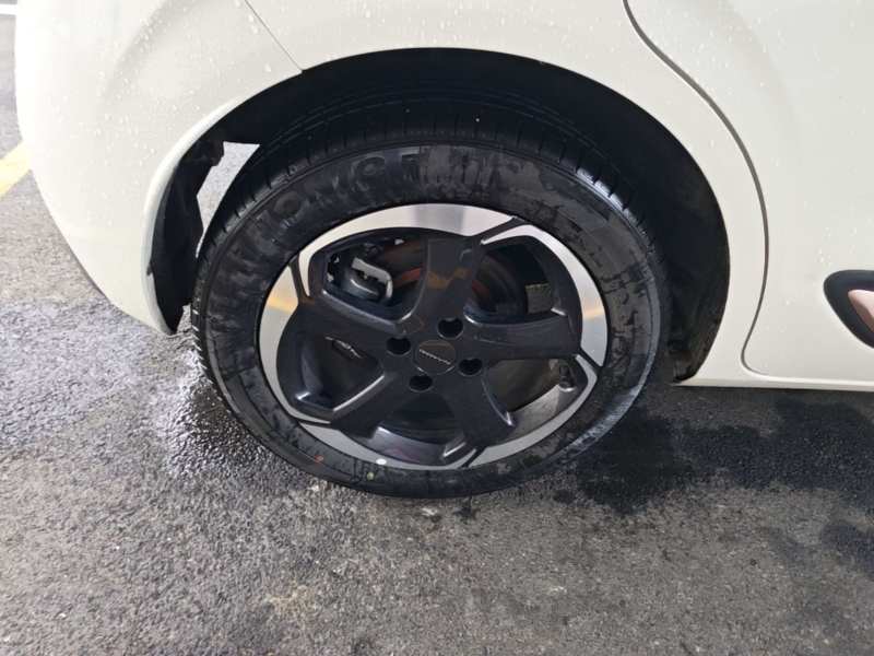 Used Dongfeng NAMMI 01 2024 New Edition 430 Plus Smart+ — 25