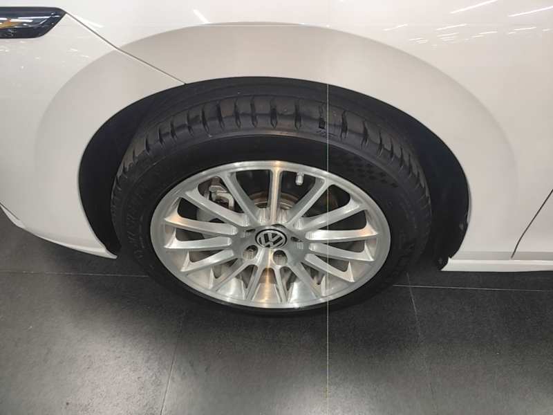 Used Volkswagen Golf 2021 280TSI DSG Pro — 22