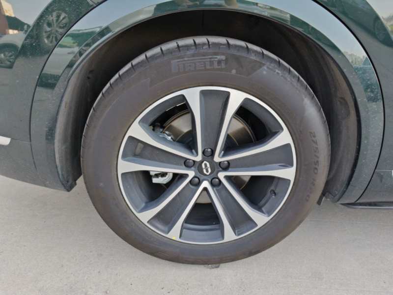 Used Hima AITO M7 2026 Model Range-Extending Ultra All-Wheel Drive 5-Seater Version — 25
