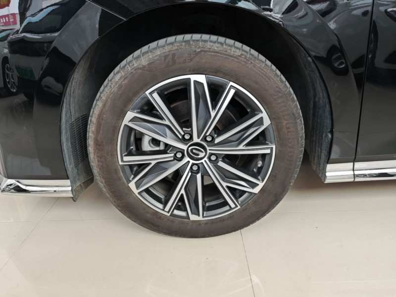 Used GAC Trumpchi M8 2024 Master Series 400T Prestige Edition — 22