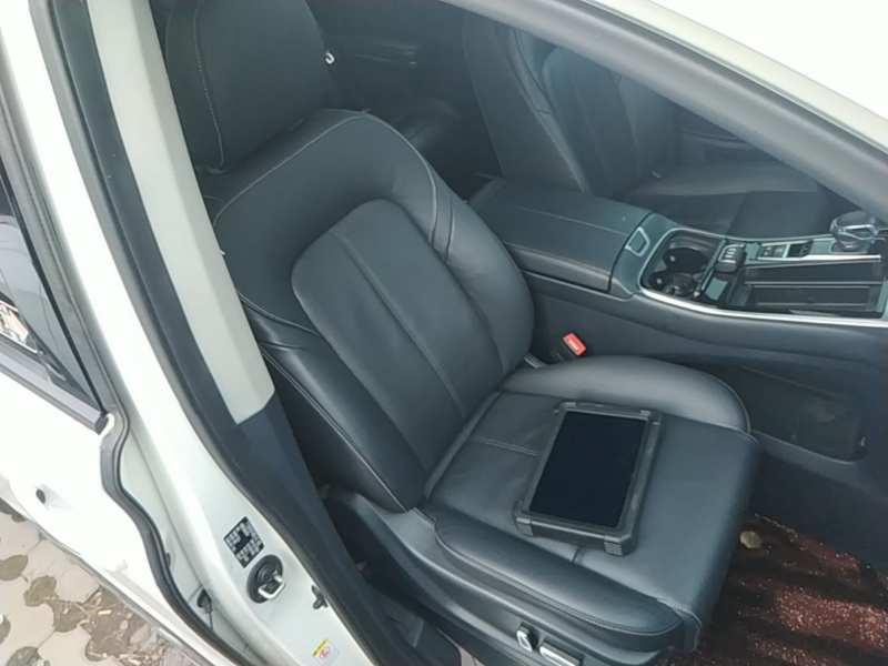 Used GAC Trumpchi M8 2021 Lingxiu Series 390T Ultimate Edition — 24