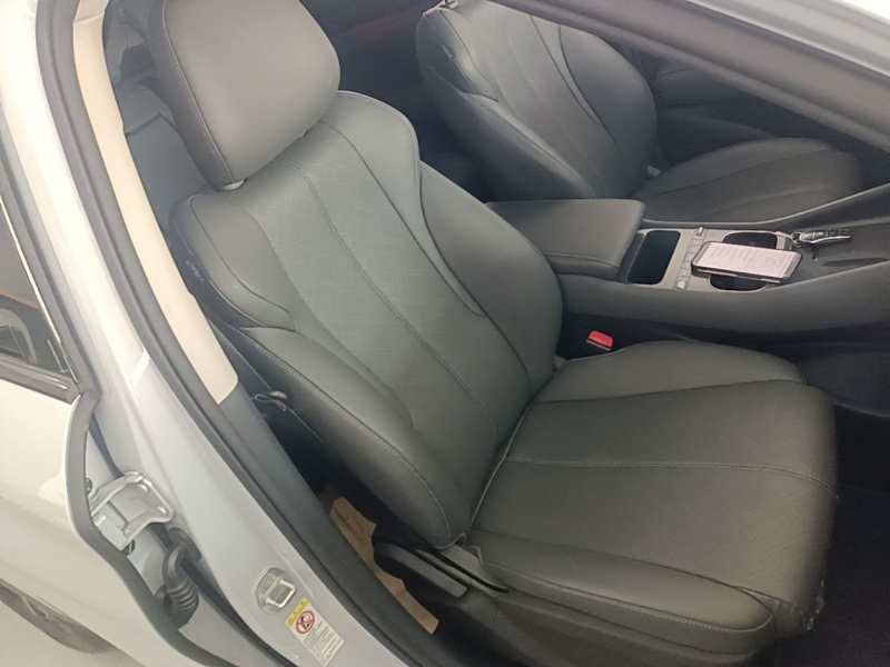 Used BYD Yuan PLUS 2025 Intelligent Driving Version 510 km Leading Edition — 24