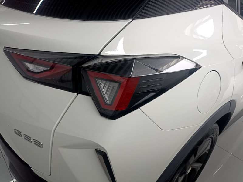 Used GAC Trumpchi GS3 2023 Shadow Speed 270T Enjoyment Edition — 7