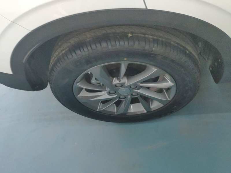 Used Geely Auto Coolray 2025 Model 1.5L CVT Superpower Edition MAX — 25