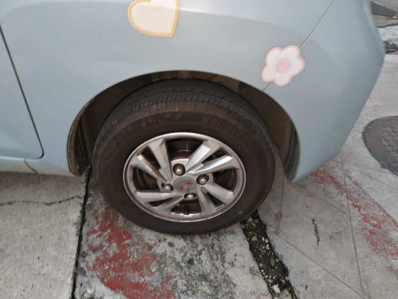 Used Wuling Hongguang MINIEV 2020 Enjoyment Model Lithium Iron Phosphate — 17