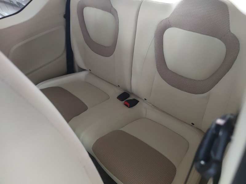 Used Wuling Hongguang MINIEV 2024 3rd Generation 215km Advanced Version — 16
