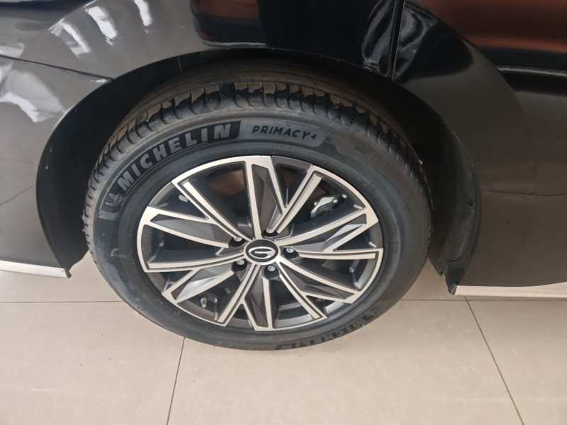 Used GAC Trumpchi M8 2024 Master Series Super Hybrid Edition — 25