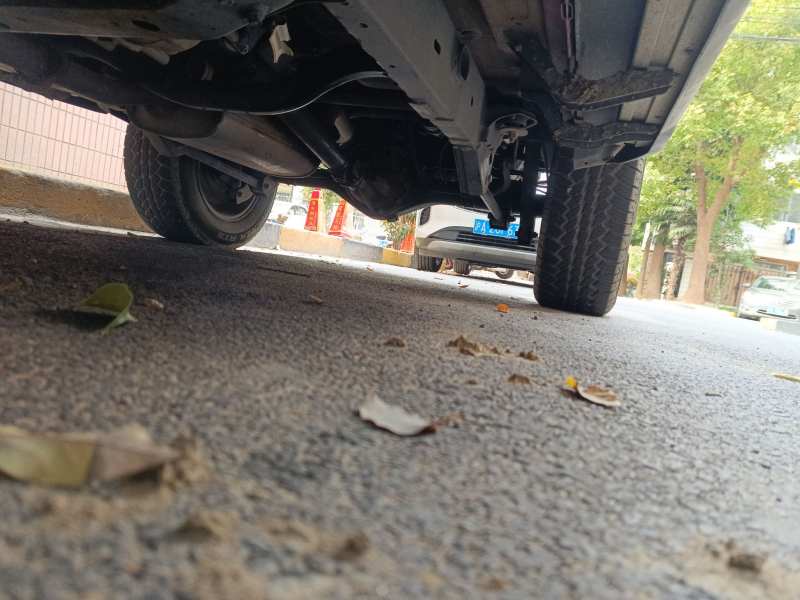 Used BAIC Off-Road BJ40 — 25