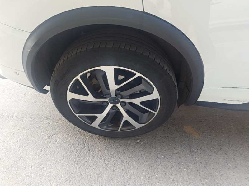 Used Lynk & Co 01 2017 2.0T Four-Wheel Drive Pro Edition — 25