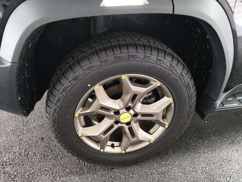 Used JETOUR Traveler 2023 2.0T Four-Wheel Drive Conqueror — 25