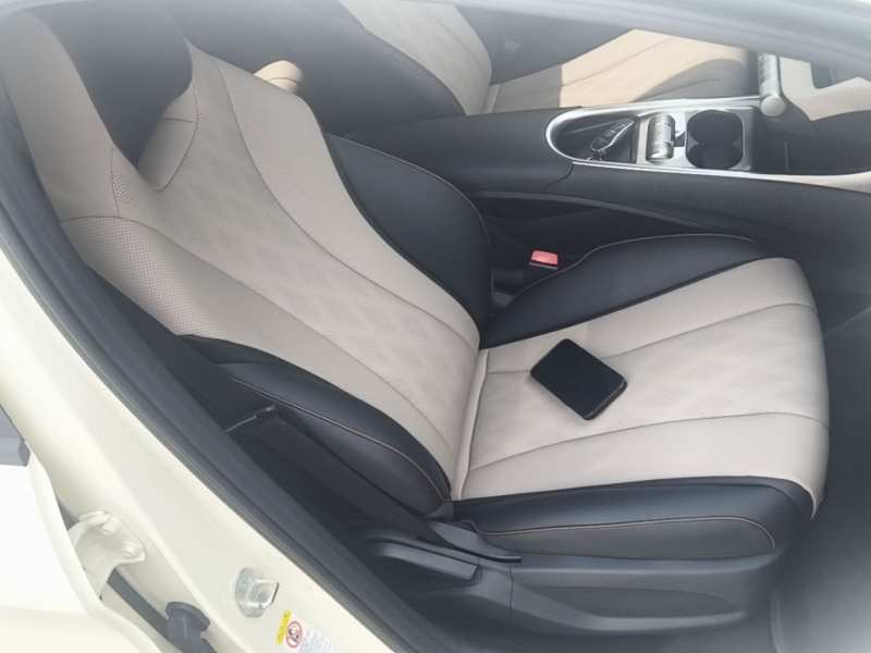 Used BYD Dolphin 2024 Honor Edition 420km Freedom Version — 24