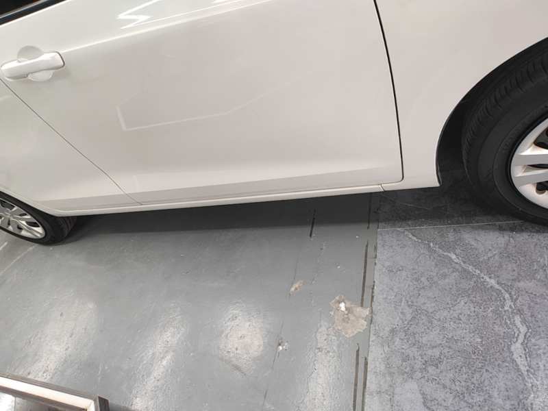 Used Honda Fit 2023 1.5L CVT Trend Edition — 20