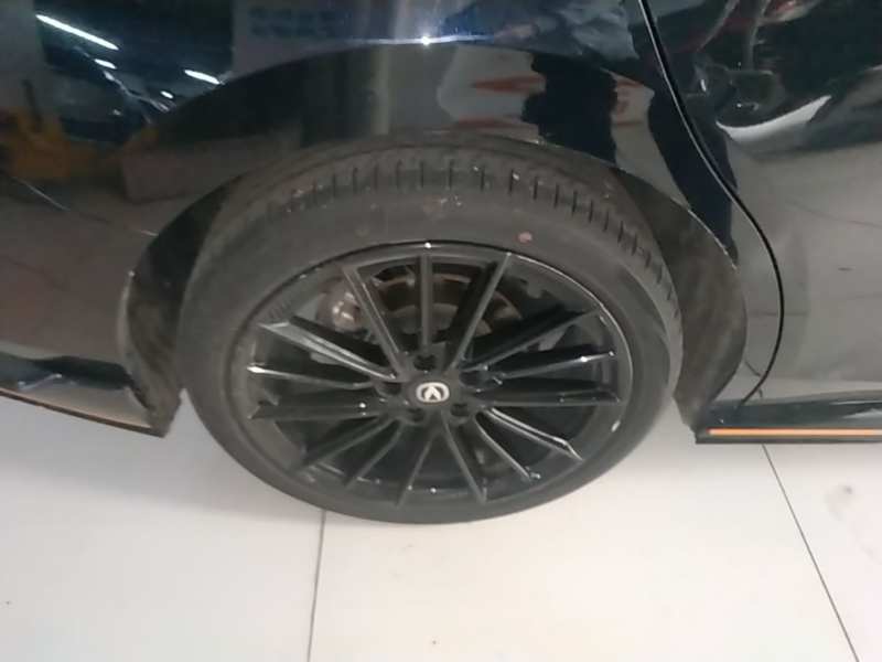 Used CHANGAN UNI-V 2023 1.5T Sport Edition — 25