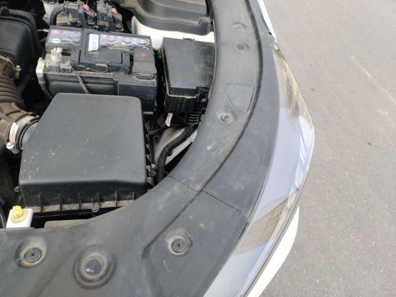Used CHANGAN X5 PLUS 2024 1.5T DCT Excellence Edition — 22