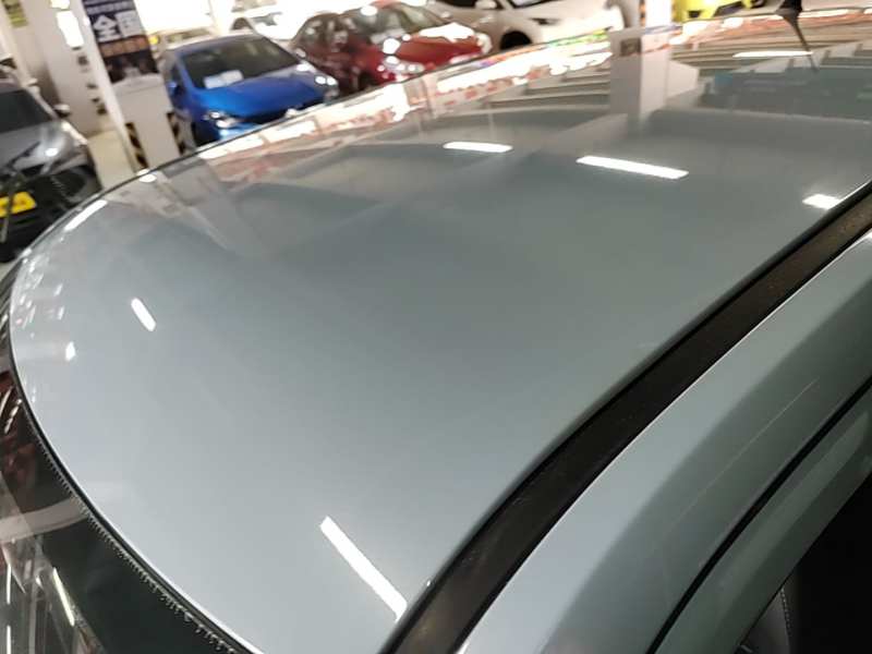 Used Wuling Hongguang MINIEV 2020 Zizai Version Lithium-NMC — 26