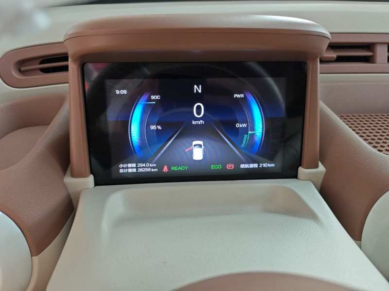 Used Bestune Pony 2026 Model 222km Shining Horse — 11