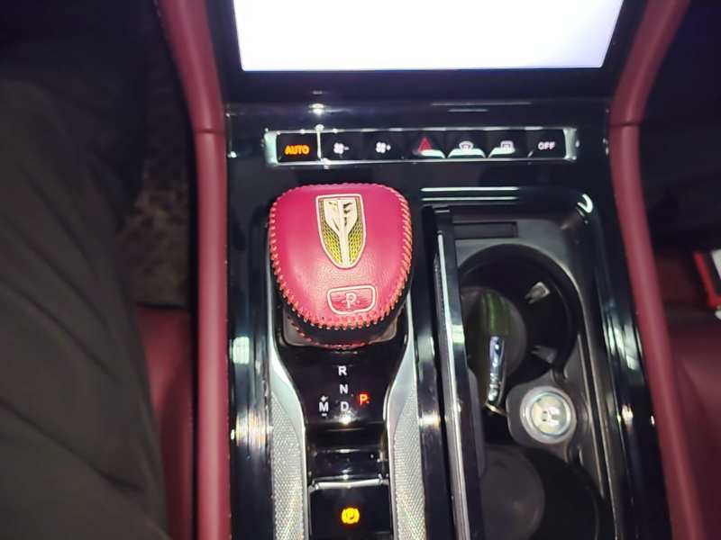 Used Hongqi H5 2024 2.0T Automatic Smart Connect Flagship Edition – Chinese Trim Chang — 13