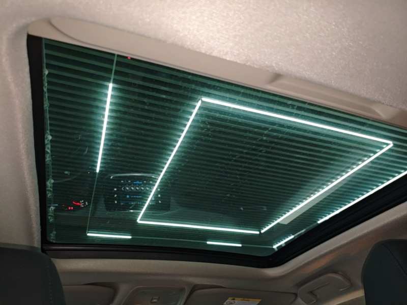 Used Peugeot 2008 2022 230THP THE ONE — 17