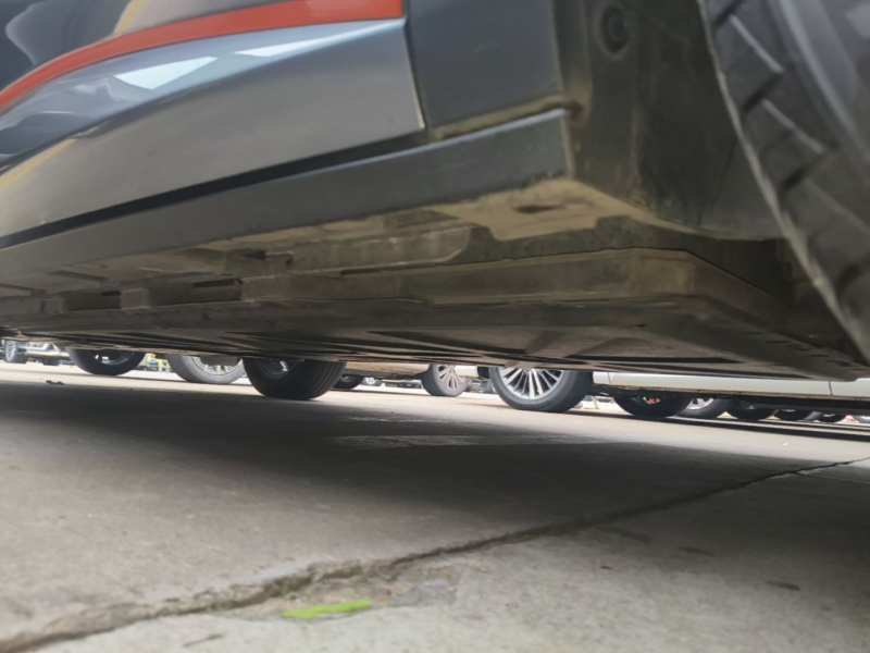 Used BYD Dolphin 2021 405 km Fashion Edition — 21