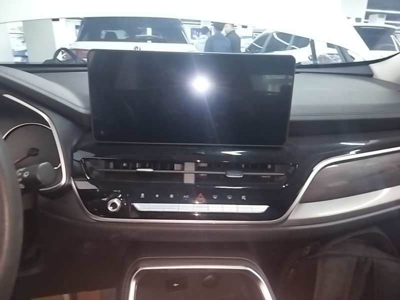 Used Haval H6 2023 National Trend Edition 1.5T Automatic Urban Version — 12