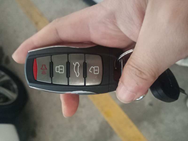 Used Haval H6 Coupe 2020 Smart Connect Version 1.5T Automatic Two-Wheel Drive Elite Model — 25